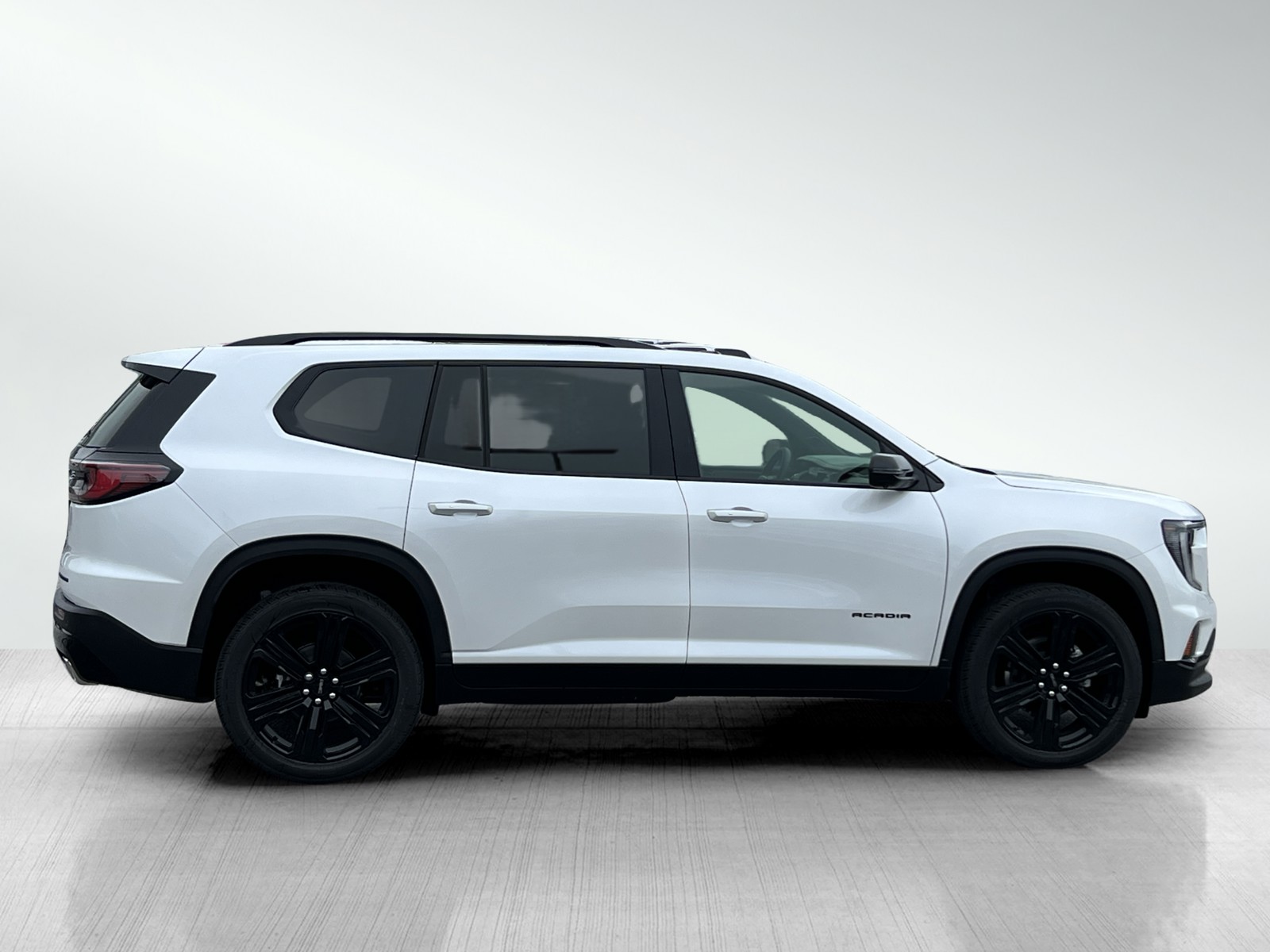 2025 Gmc Acadia Elevation photo 4