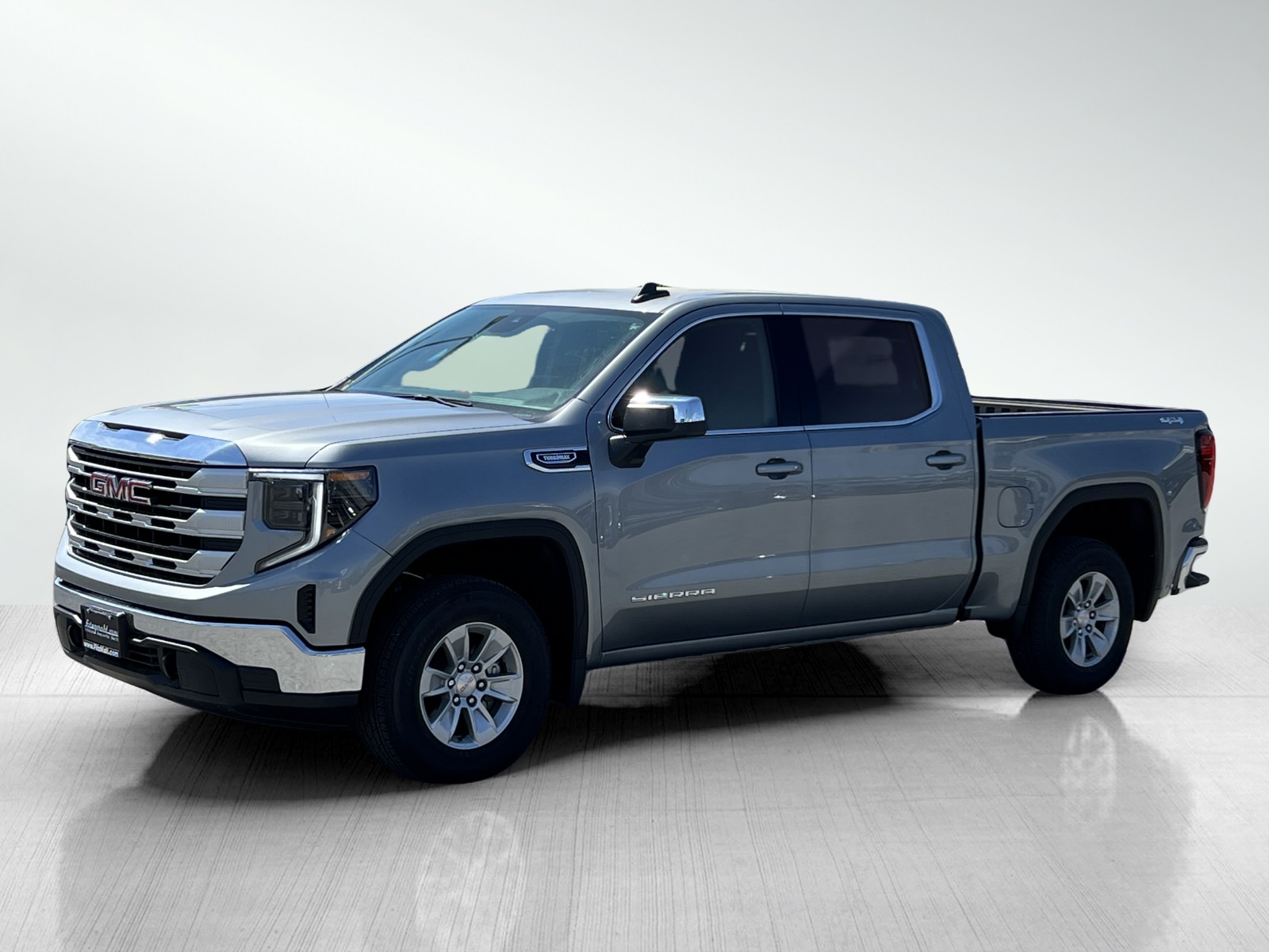 2025 Gmc Sierra 1500 SLE photo 2