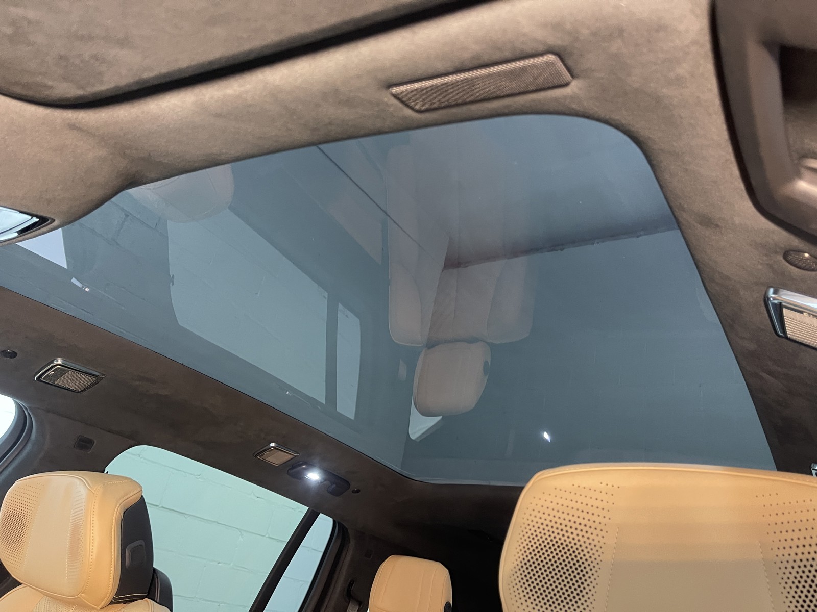 2025 Cadillac Escalade IQ Sport photo 15