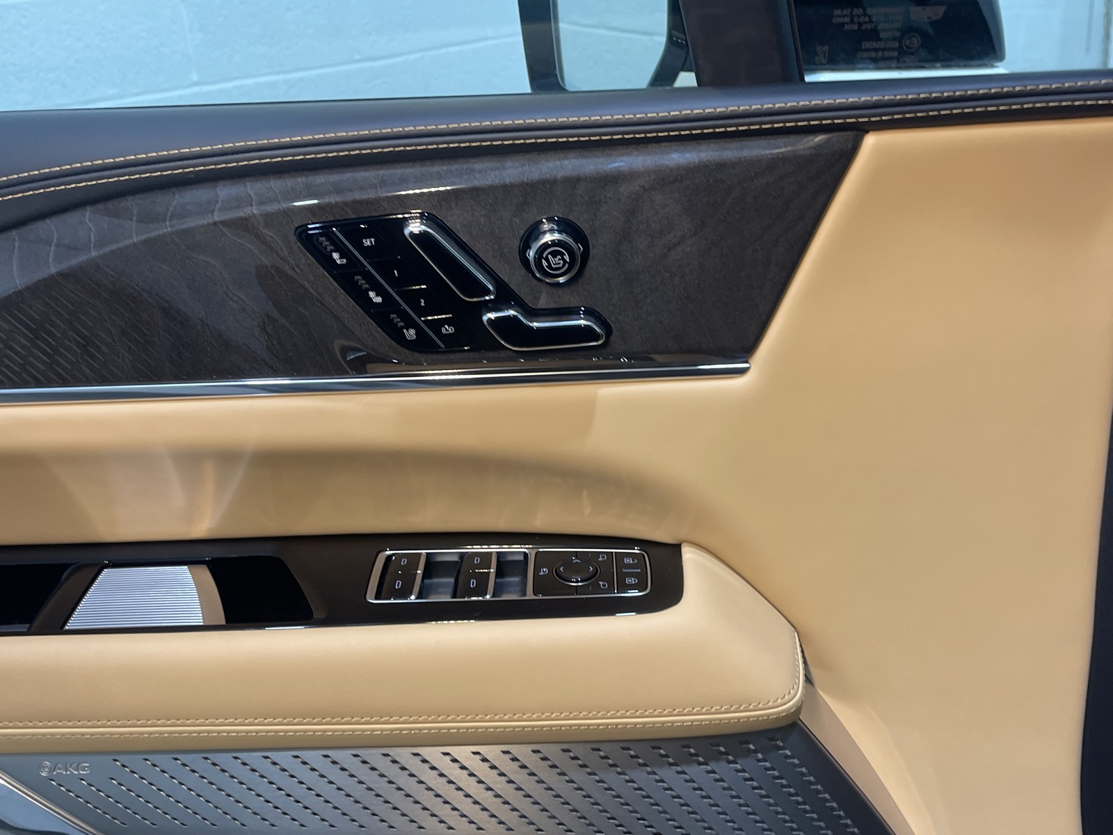 2025 Cadillac Escalade IQ Sport photo 27