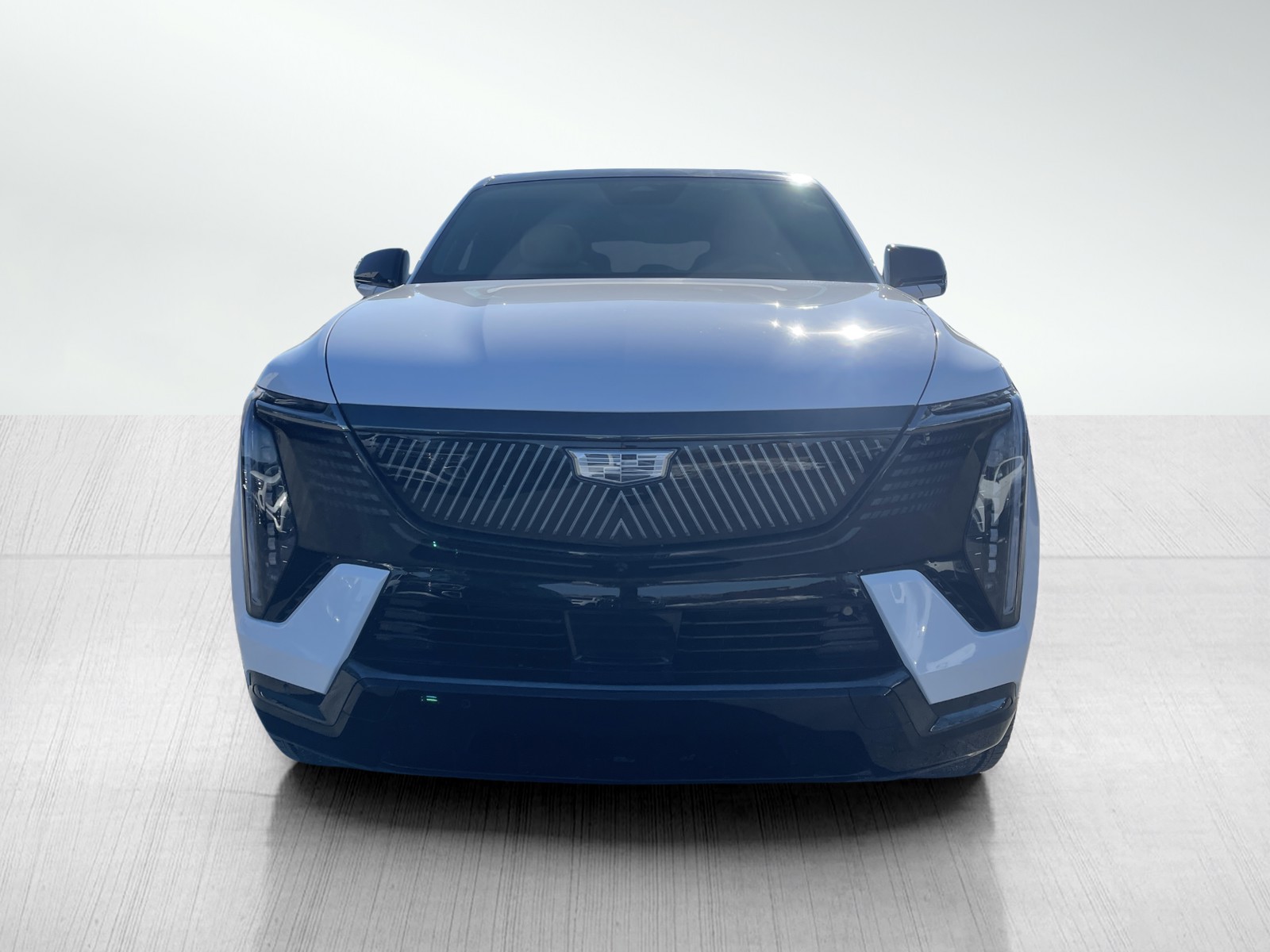 2025 Cadillac Escalade IQ Sport photo 5