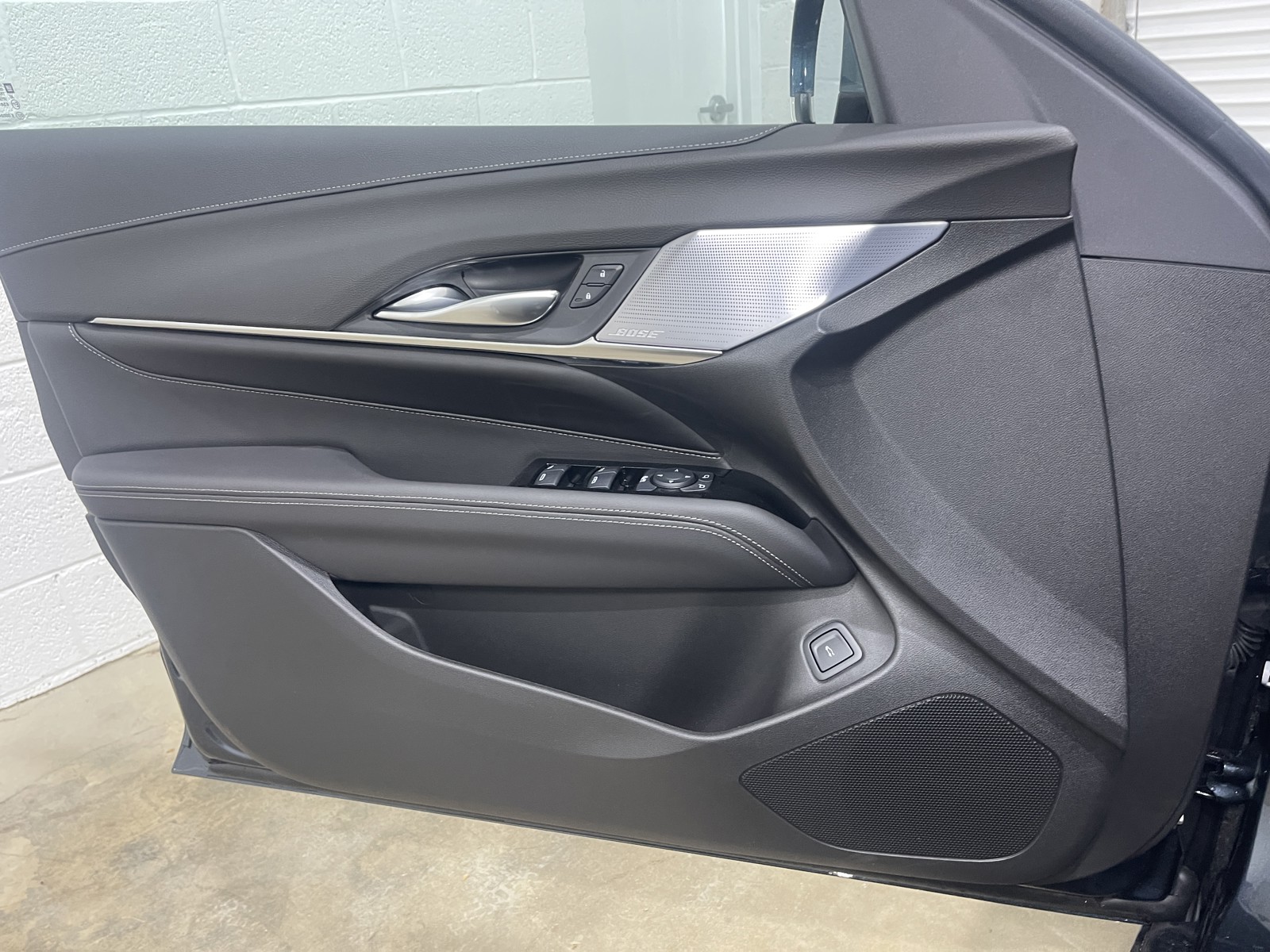 2025 Cadillac CT4 Luxury photo 29