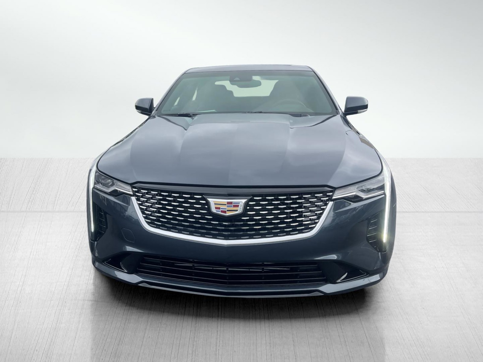 2025 Cadillac CT4 Luxury photo 5