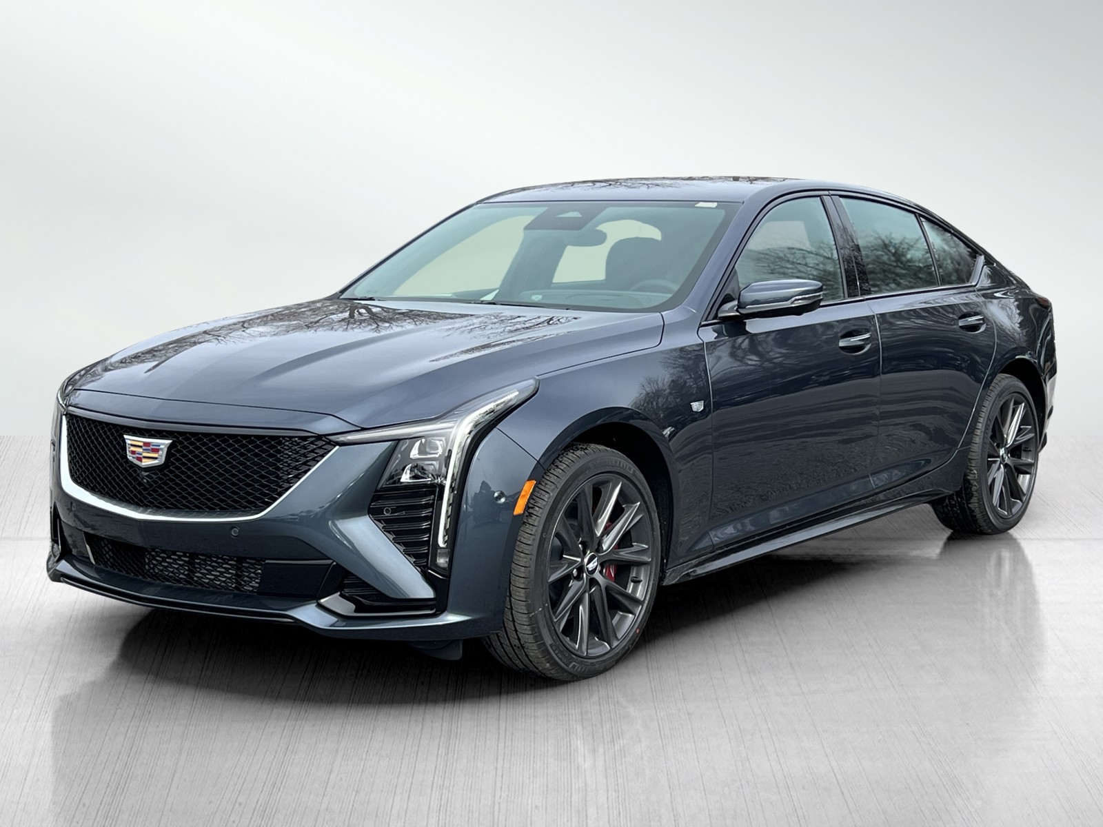 2025 Cadillac CT5 Sport photo 2