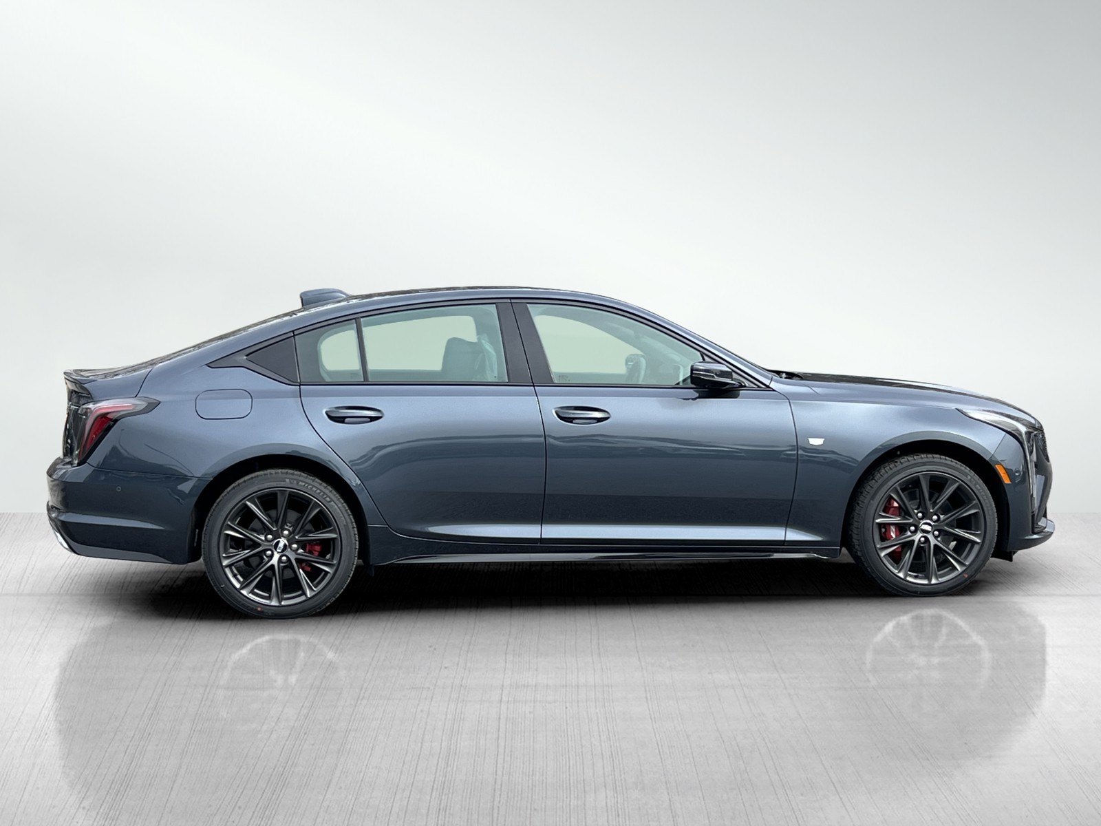 2025 Cadillac CT5 Sport photo 3