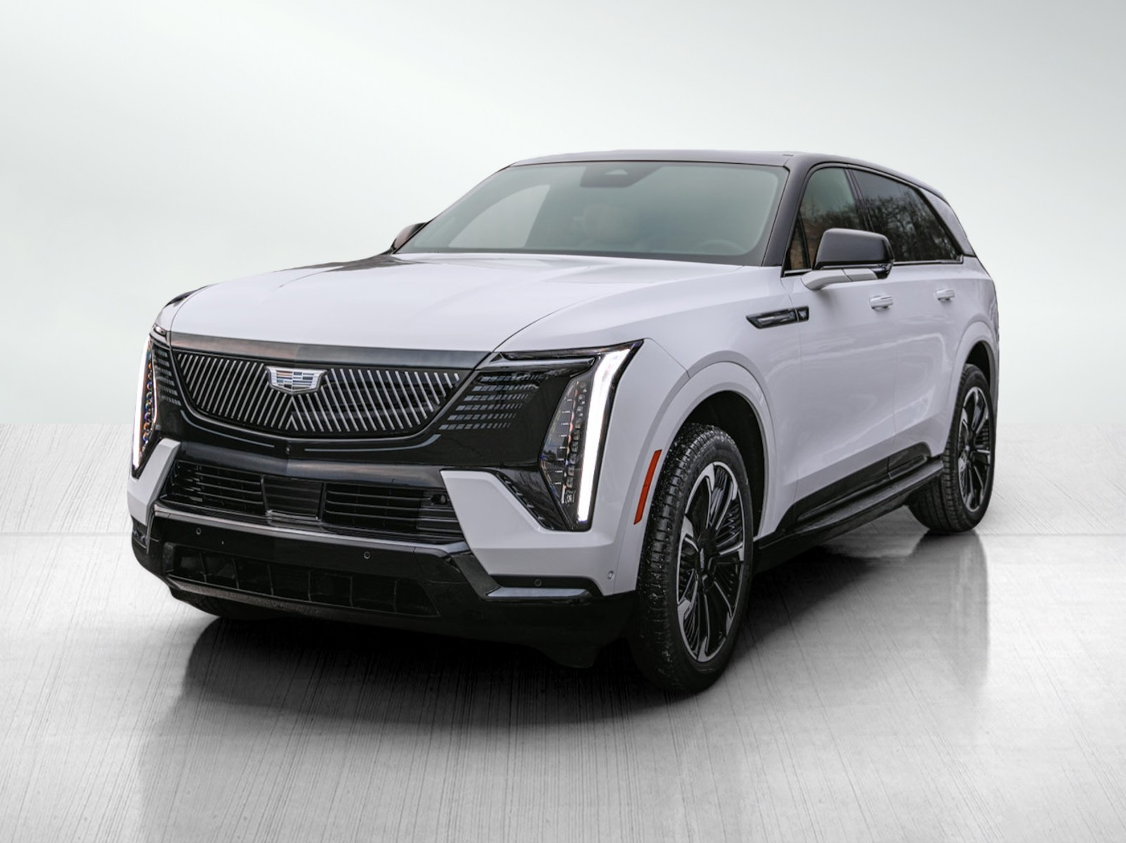 2025 Cadillac Escalade IQ Sport photo 2
