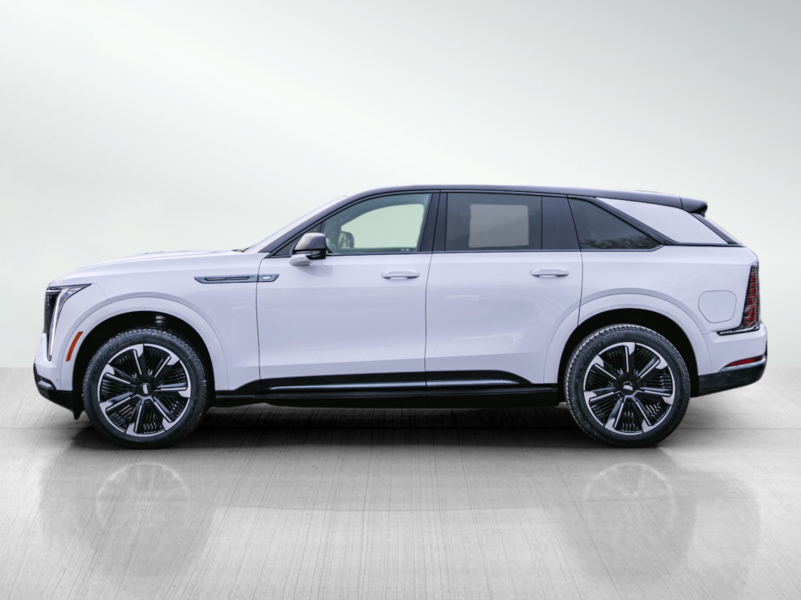 2025 Cadillac Escalade IQ Sport photo 4