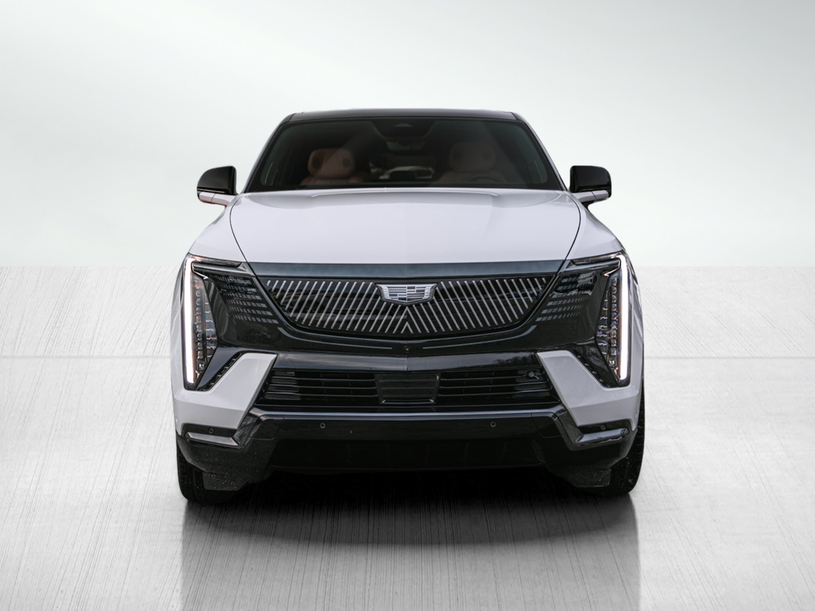2025 Cadillac Escalade IQ Sport photo 5