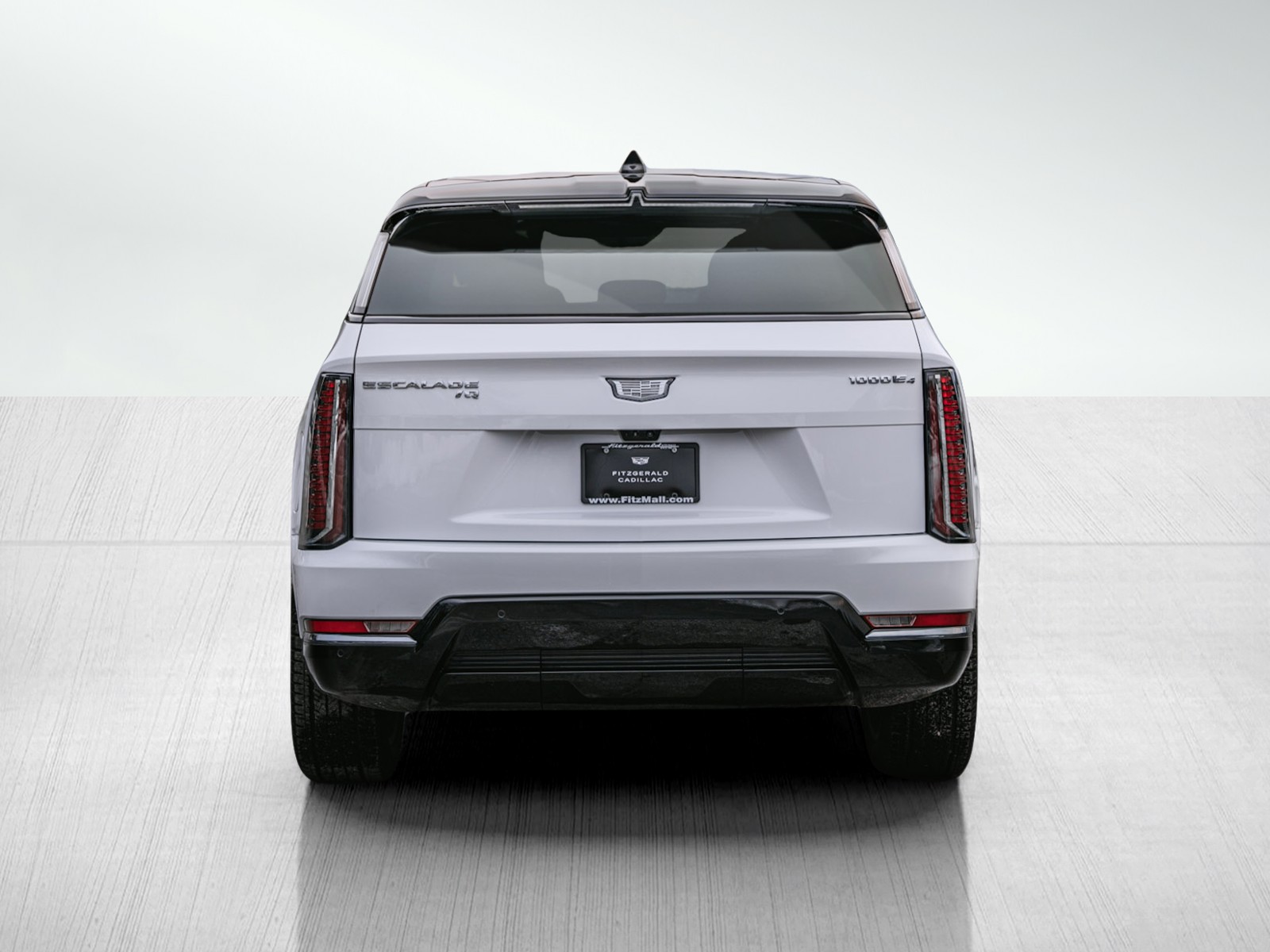 2025 Cadillac Escalade IQ Sport photo 6