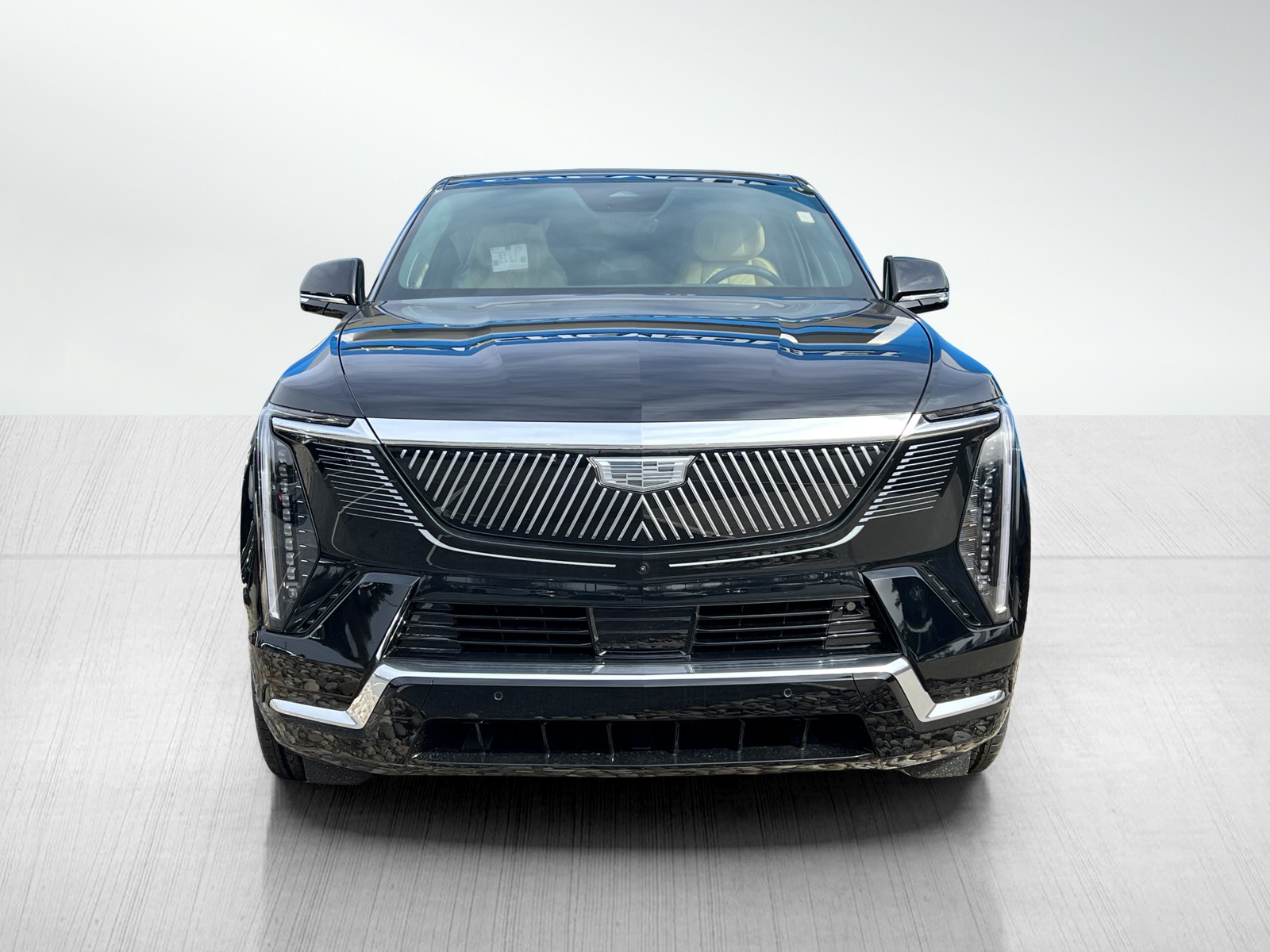 2025 Cadillac Escalade IQ Luxury photo 3