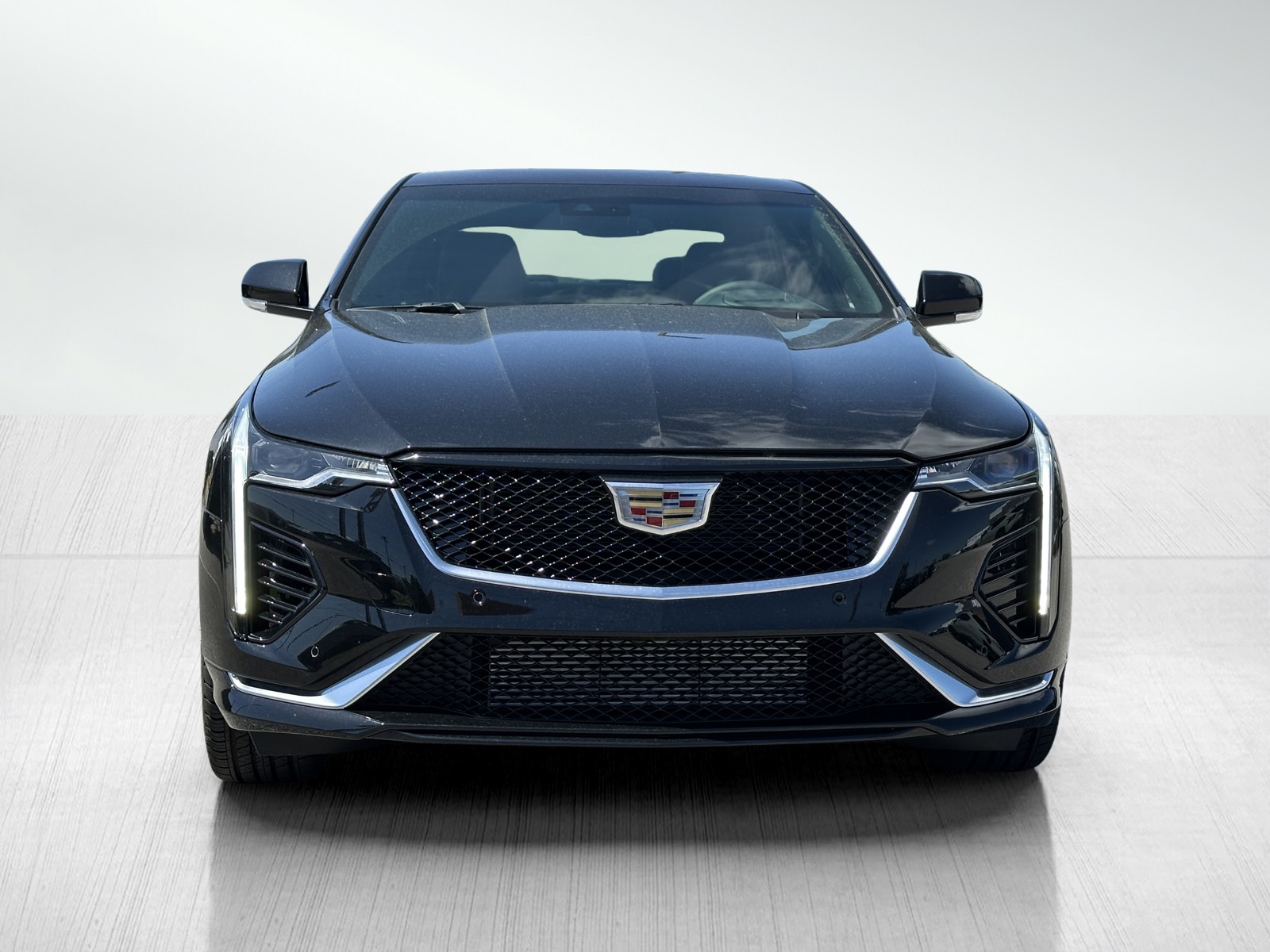 2025 Cadillac CT4 Sport photo 2