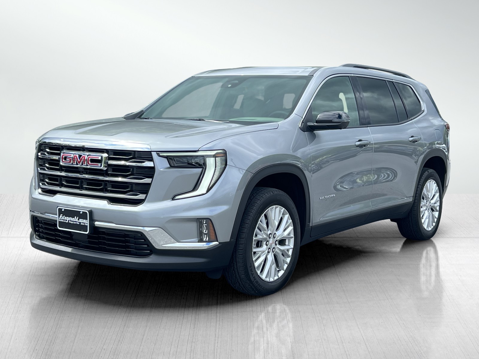 2024 Gmc Acadia Elevation photo 2