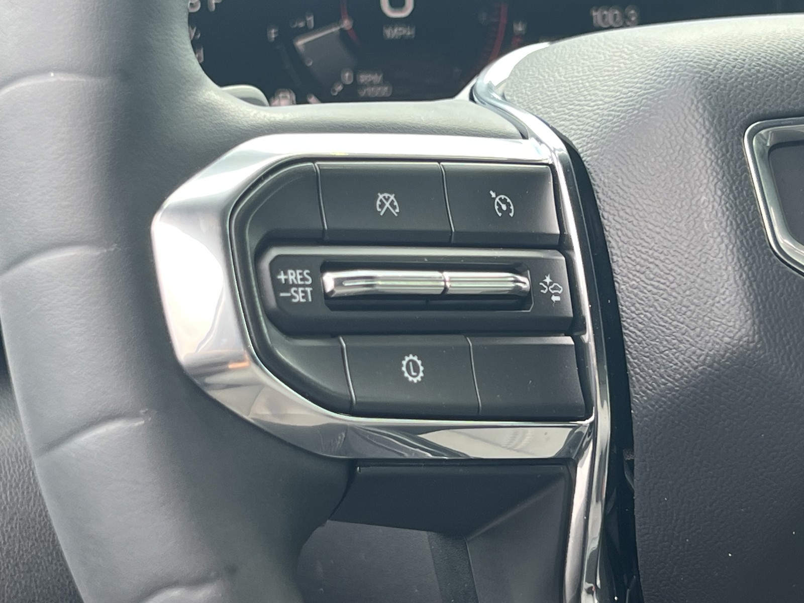 2024 Gmc Acadia Elevation photo 20
