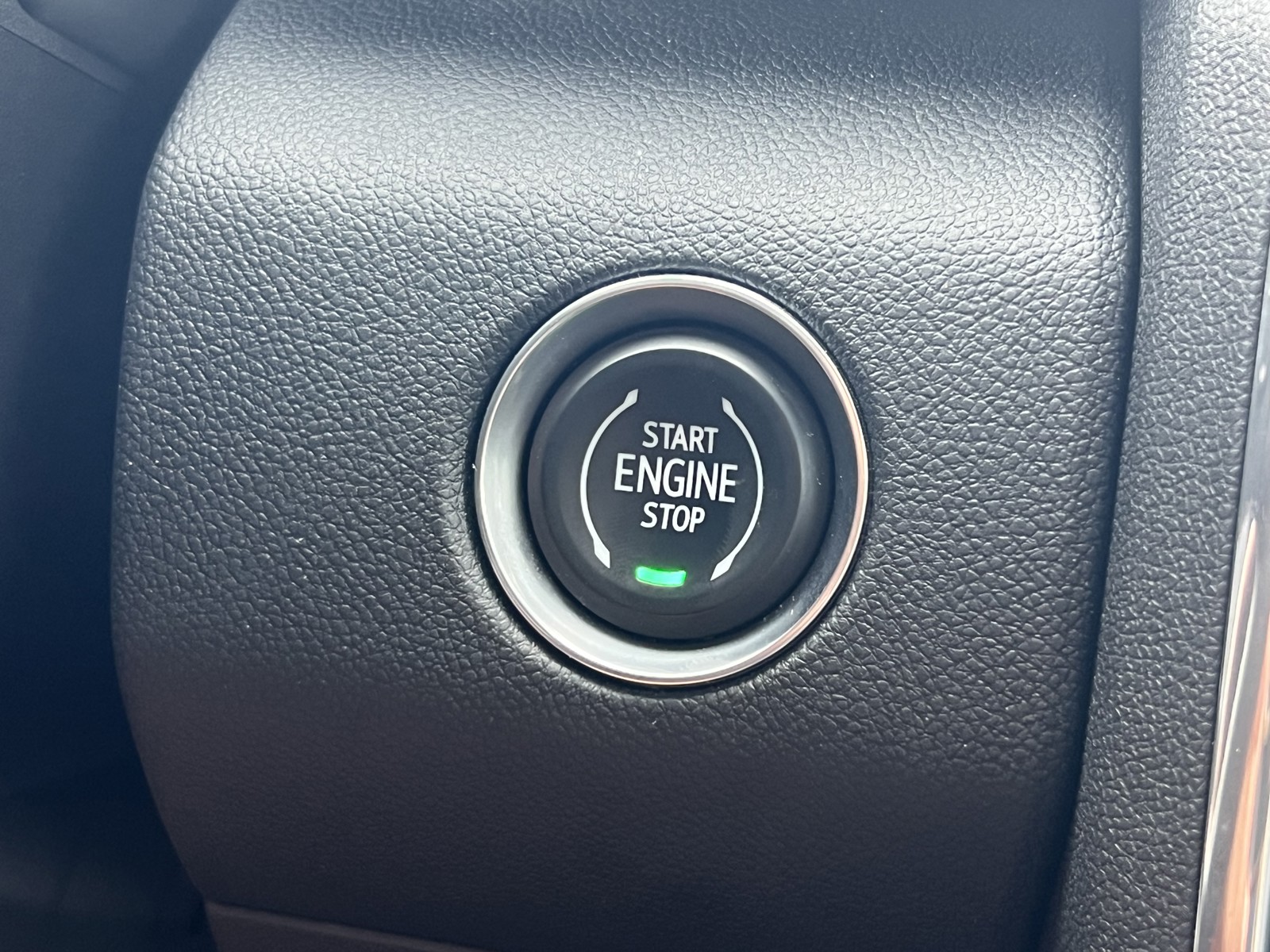 2024 Gmc Acadia Elevation photo 23