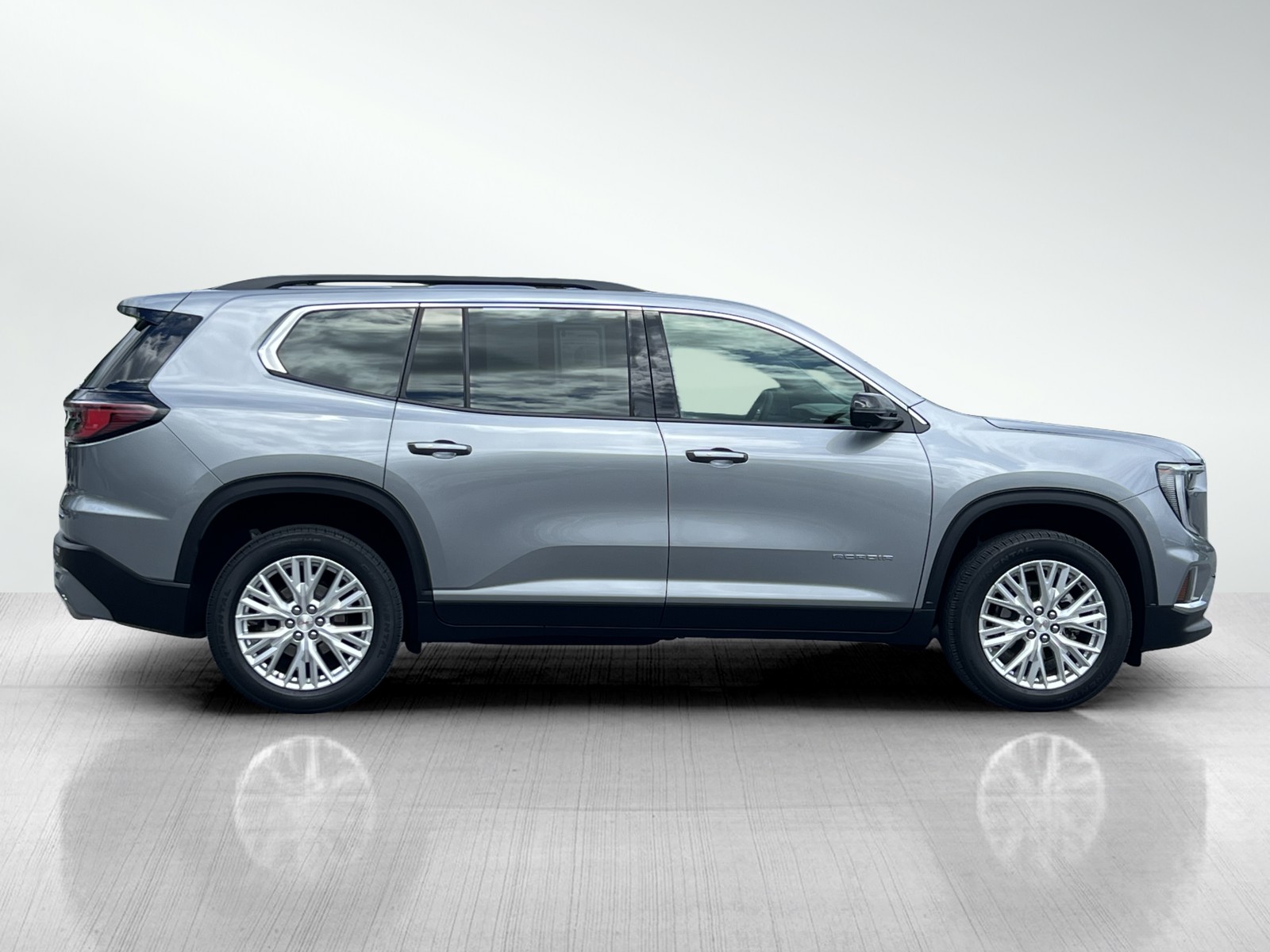 2024 Gmc Acadia Elevation photo 3