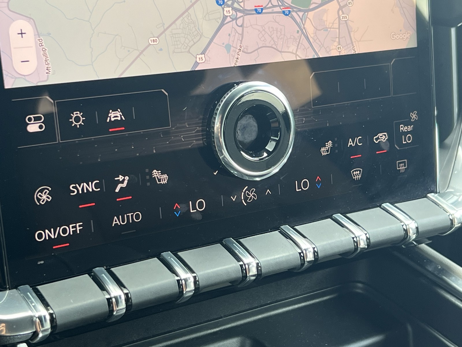 2024 Gmc Acadia Elevation photo 27