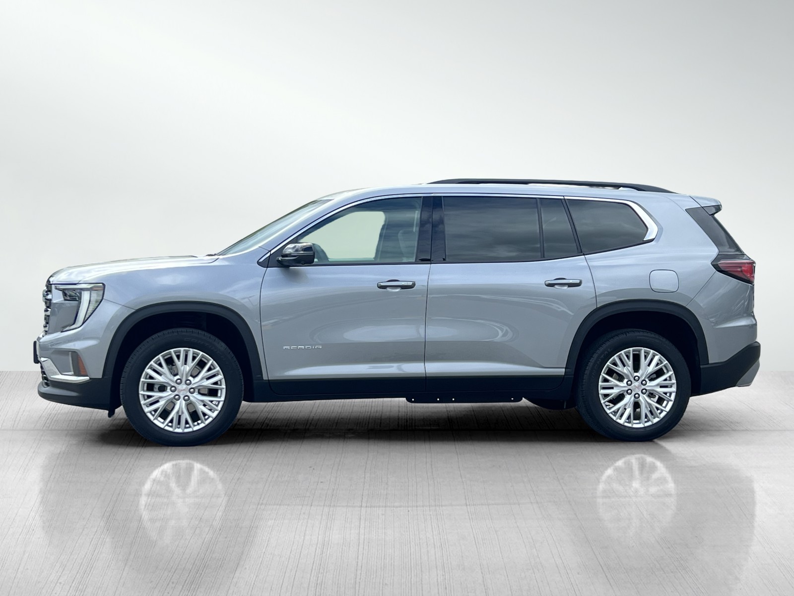 2024 Gmc Acadia Elevation photo 4