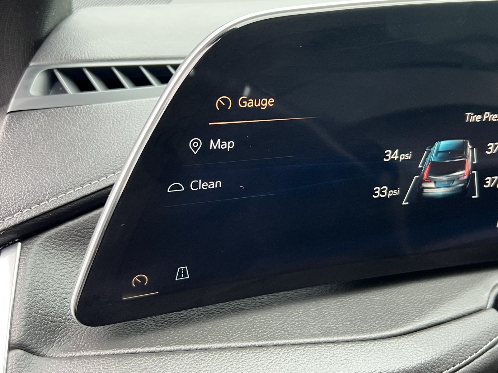 2024 Cadillac XT4 Premium Luxury photo 20