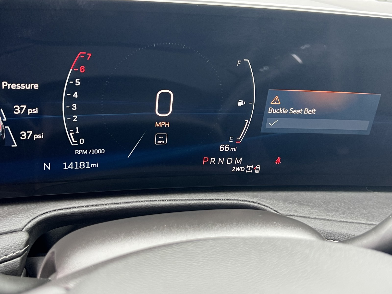 2024 Cadillac XT4 Premium Luxury photo 21