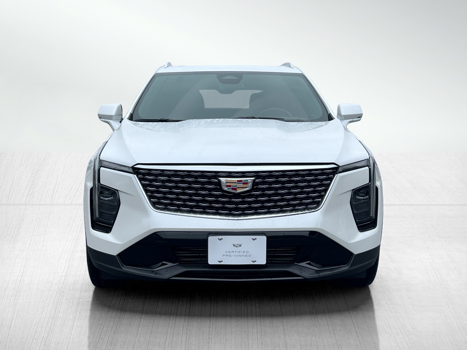 2024 Cadillac XT4 Premium Luxury photo 5