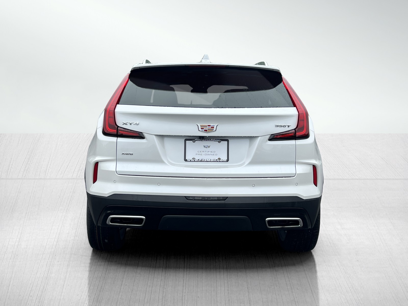 2024 Cadillac XT4 Premium Luxury photo 6