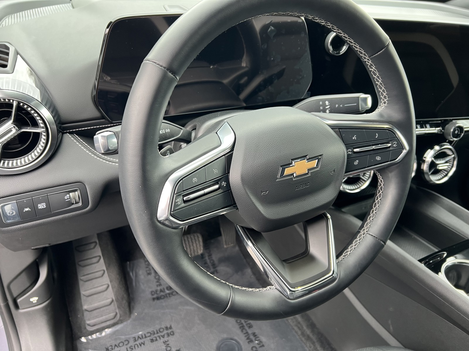2024 Chevrolet Blazer EV 2LT photo 16