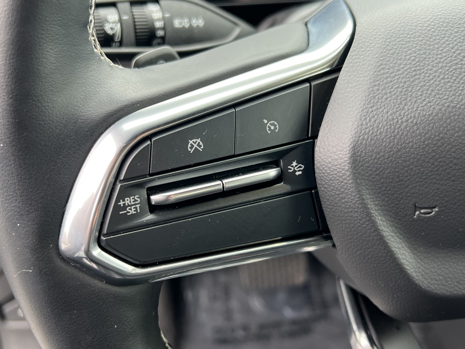2024 Chevrolet Blazer EV 2LT photo 18