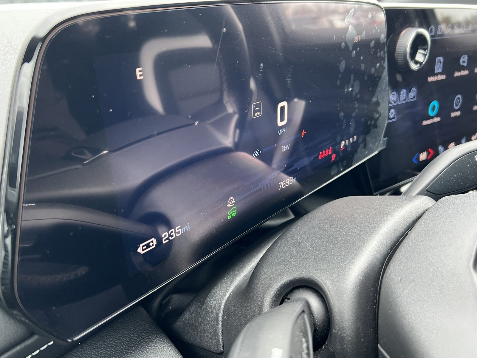 2024 Chevrolet Blazer EV 2LT photo 20