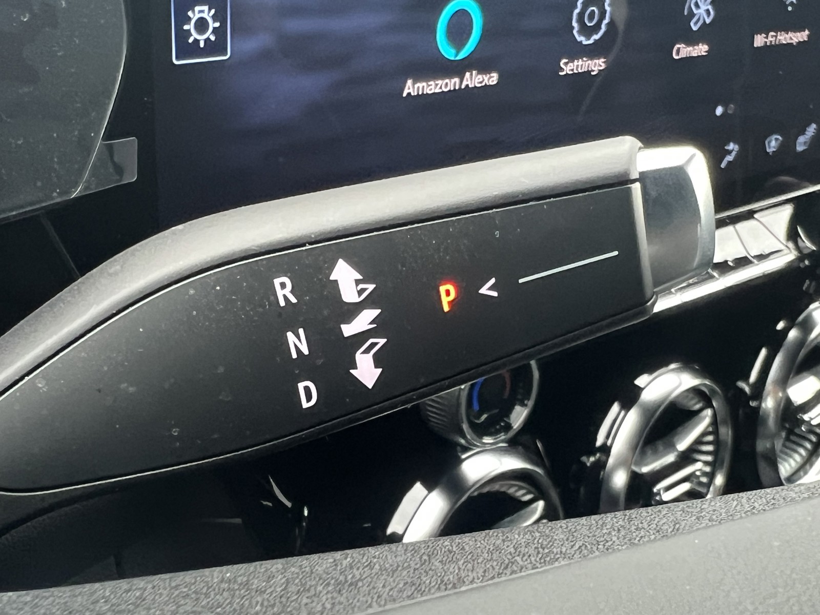 2024 Chevrolet Blazer EV 2LT photo 21