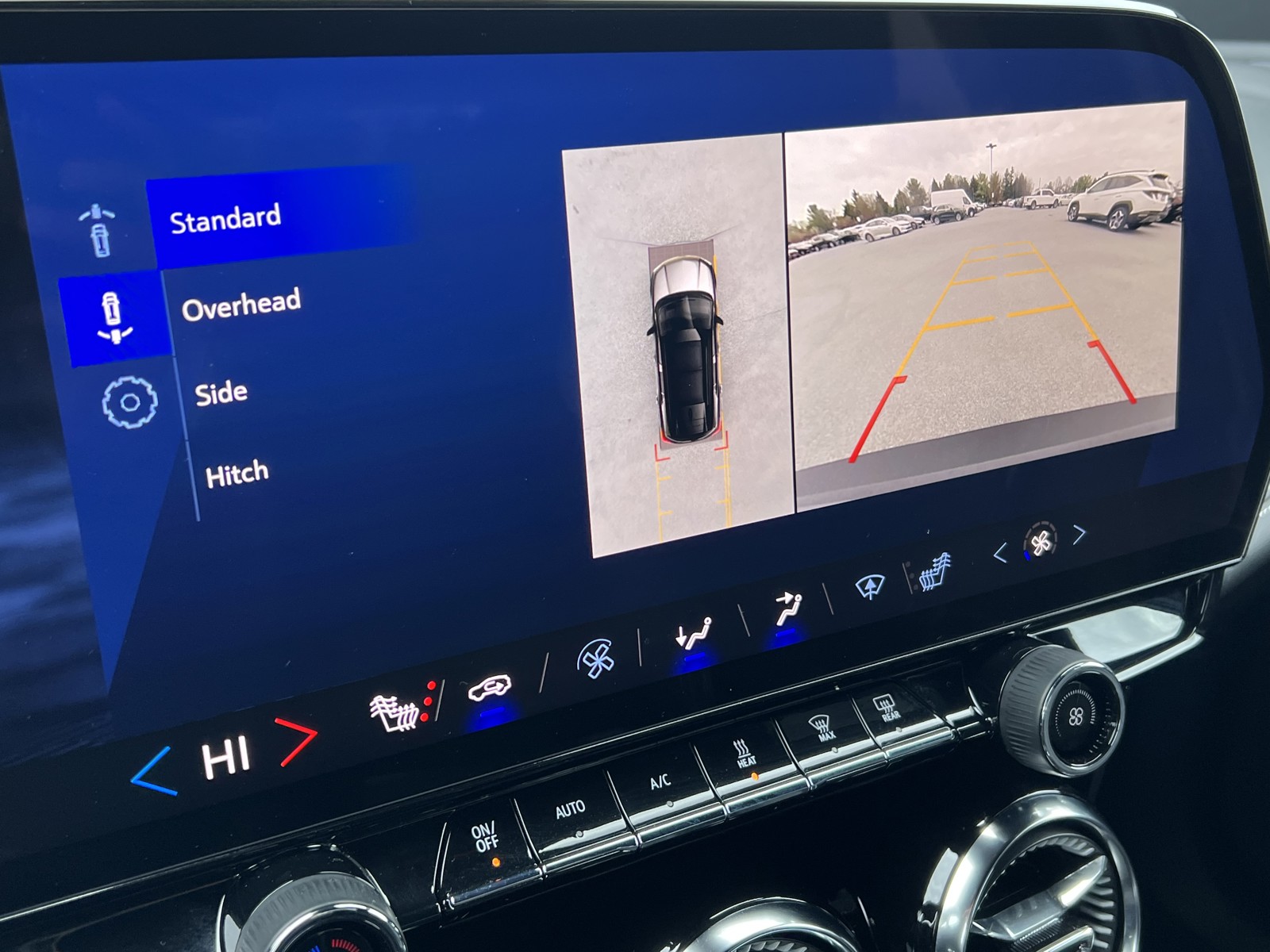 2024 Chevrolet Blazer EV 2LT photo 24