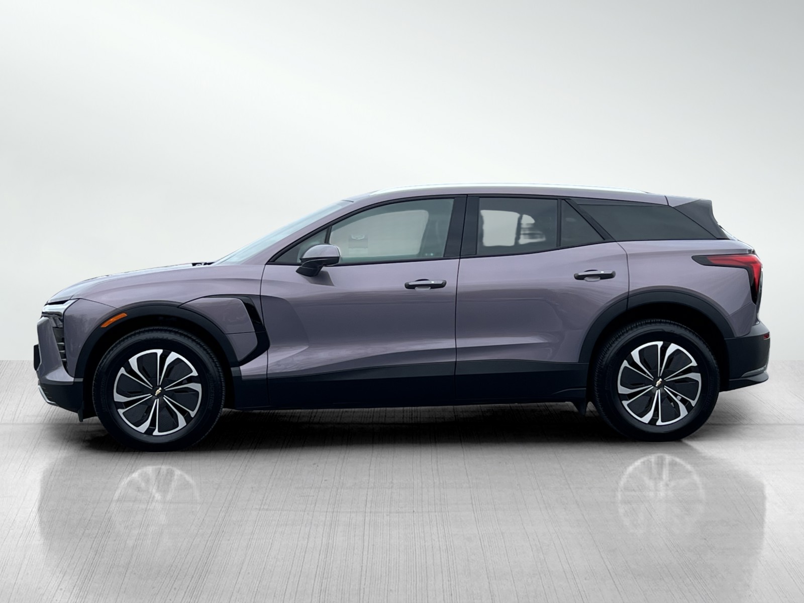 2024 Chevrolet Blazer EV 2LT photo 4