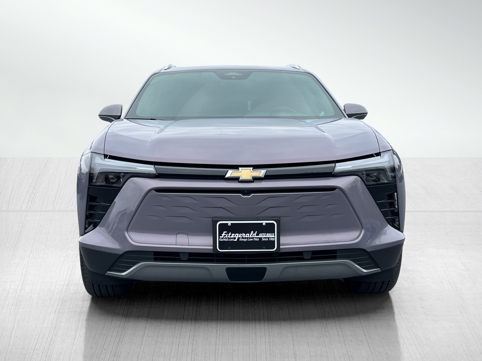 2024 Chevrolet Blazer EV 2LT photo 5