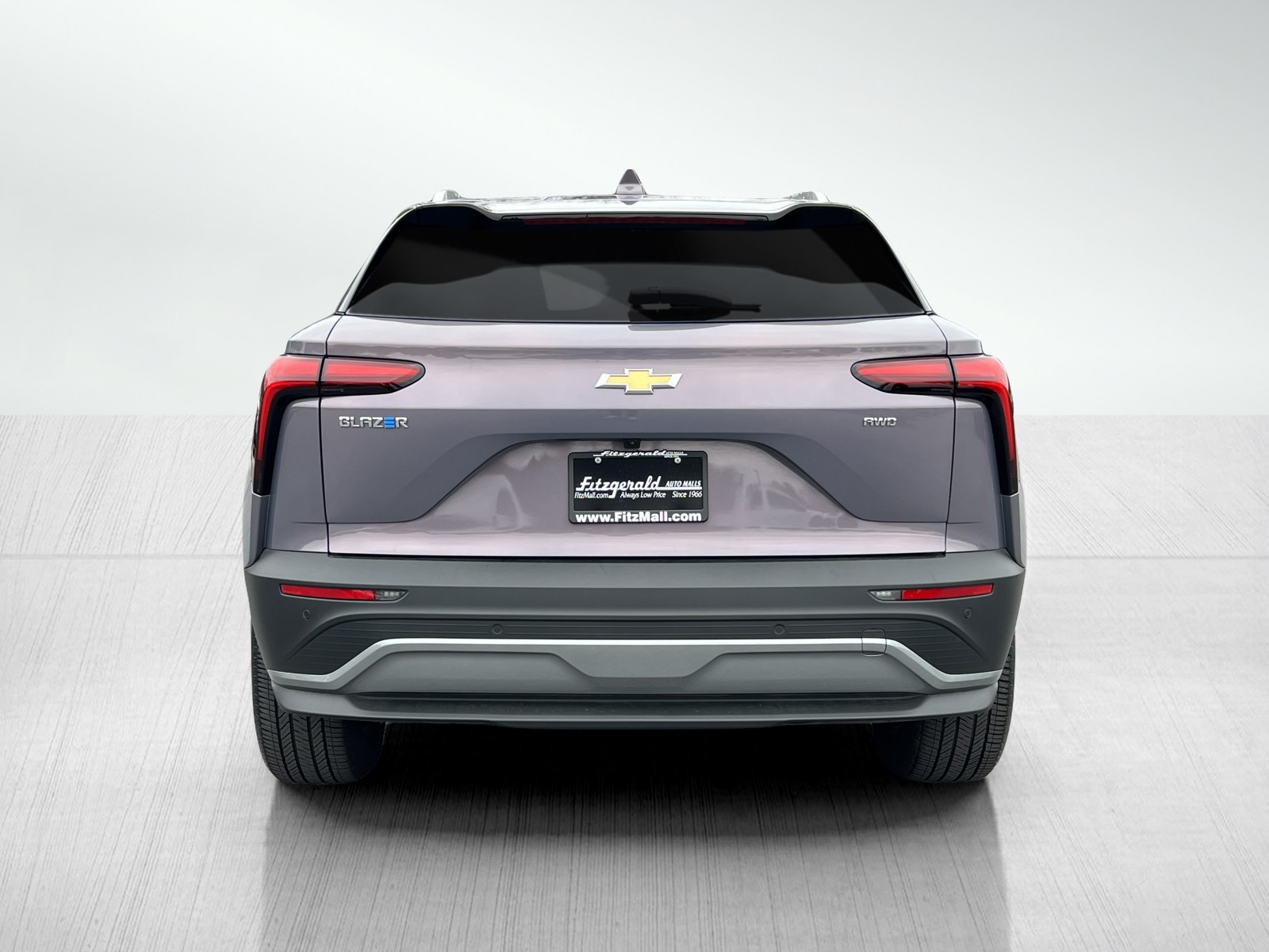 2024 Chevrolet Blazer EV 2LT photo 6