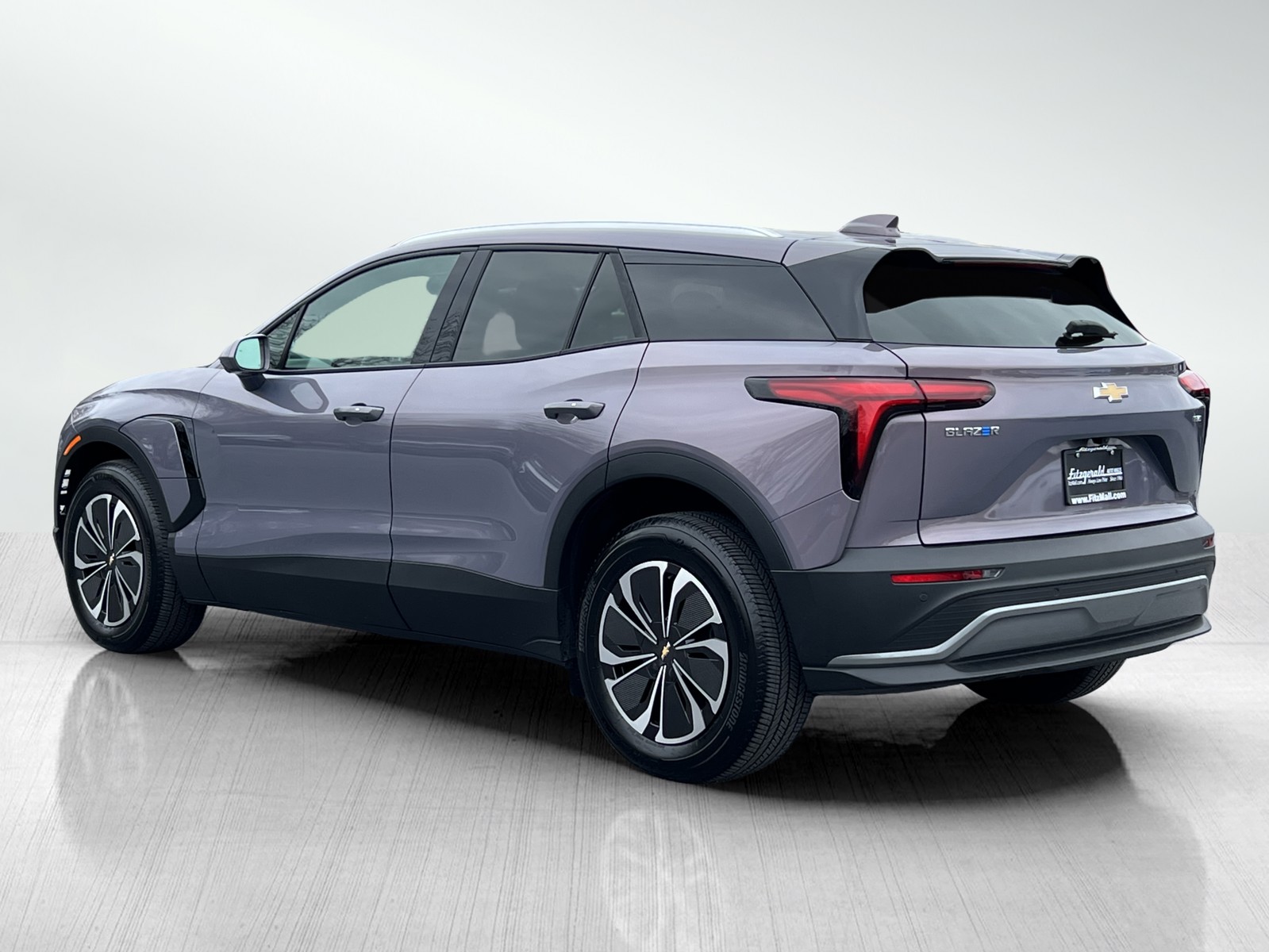 2024 Chevrolet Blazer EV 2LT photo 8