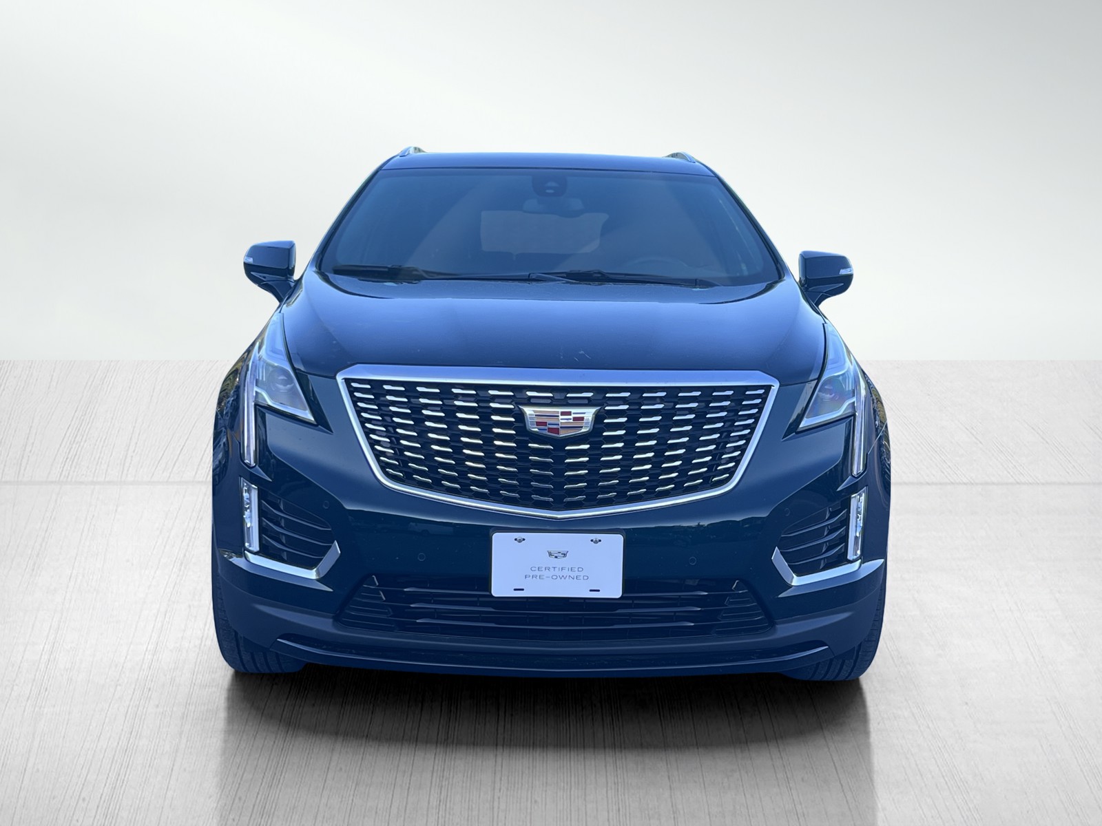 2024 Cadillac XT5 Luxury photo 4