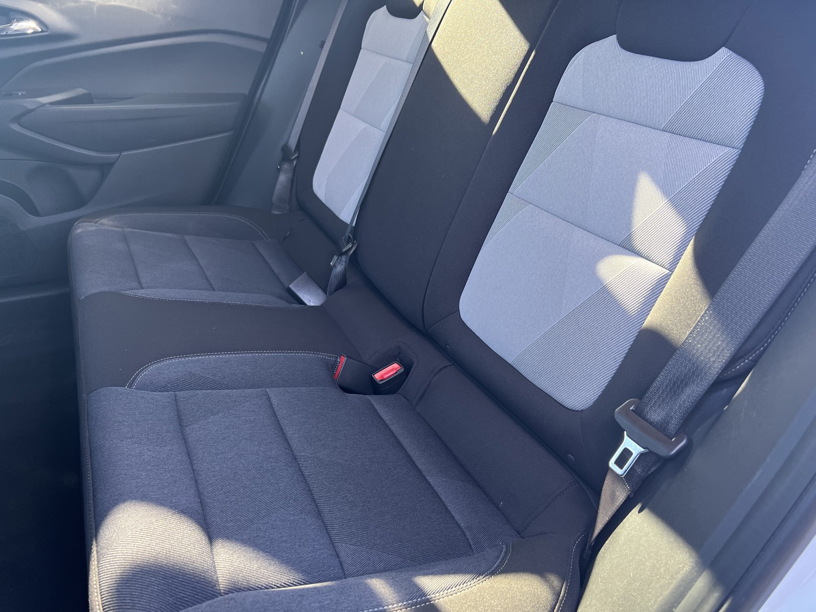 2024 Chevrolet Trax photo 11