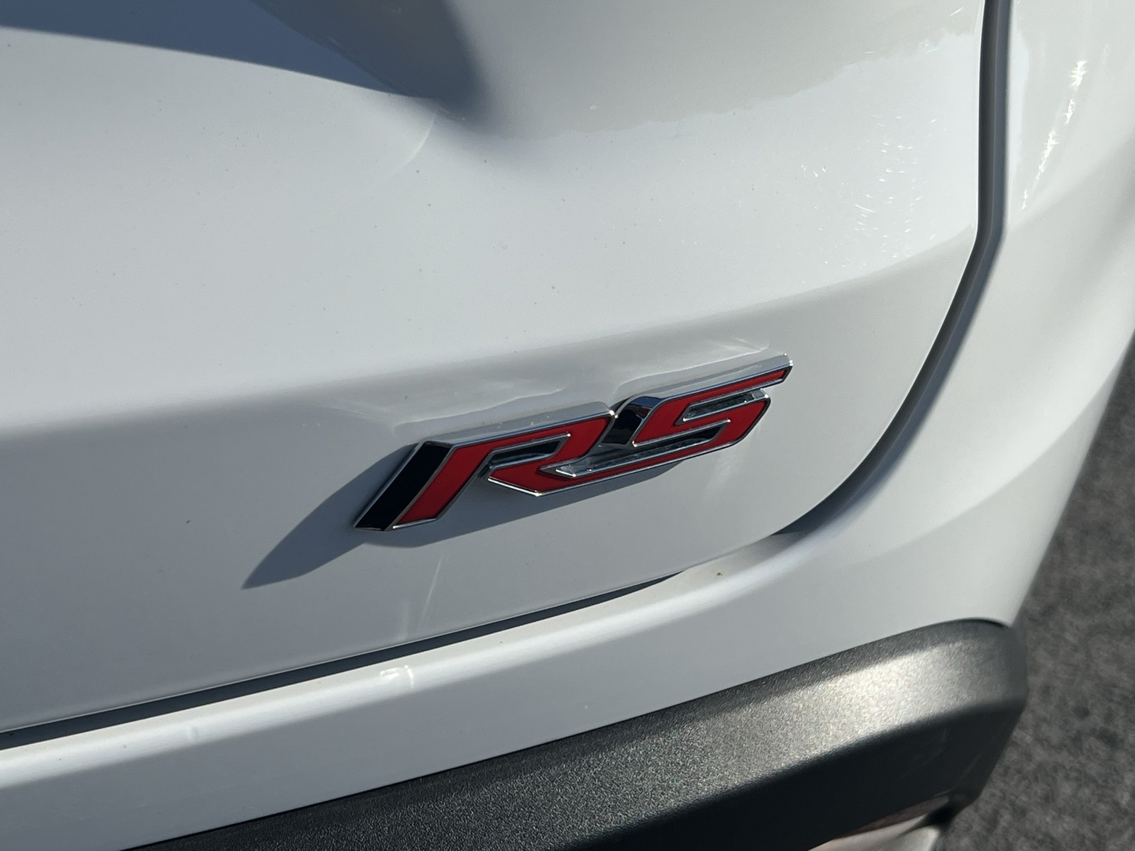 2024 Chevrolet Trax photo 13