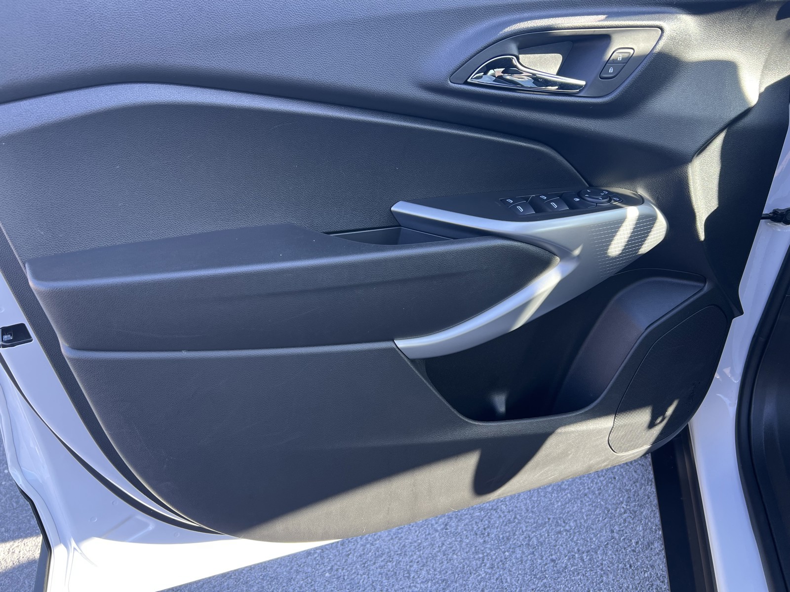 2024 Chevrolet Trax photo 15
