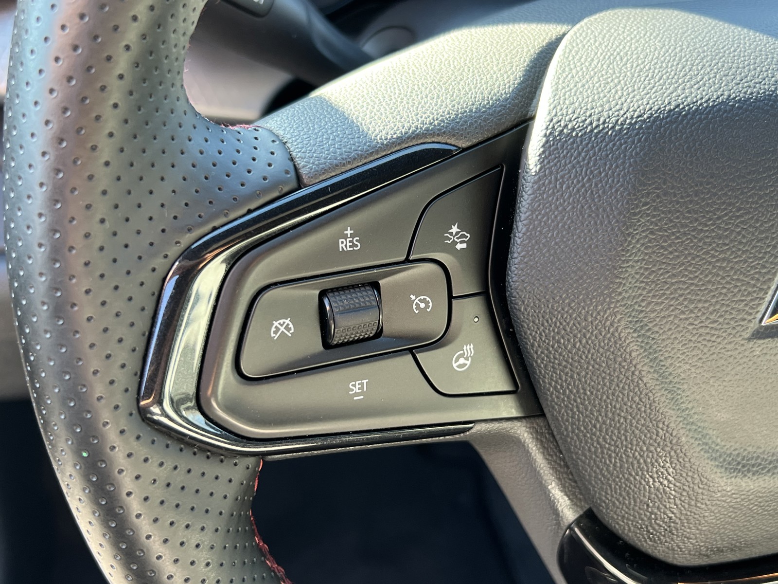 2024 Chevrolet Trax photo 18