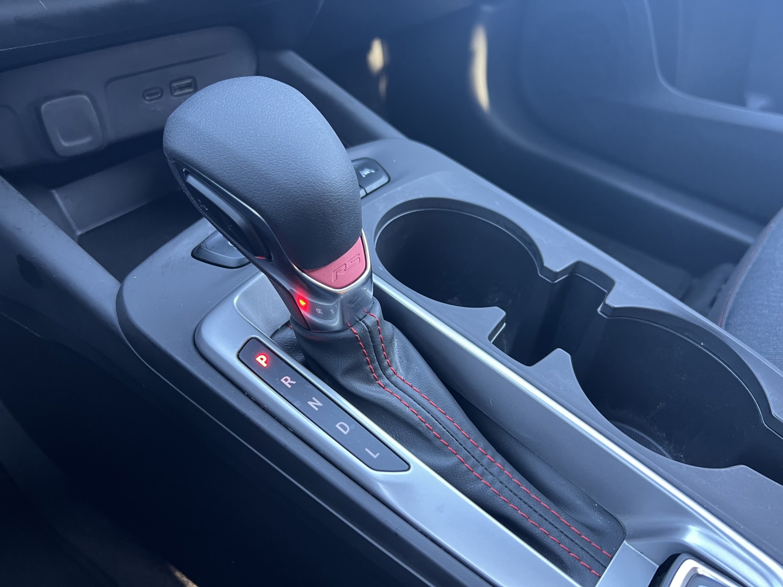 2024 Chevrolet Trax photo 26