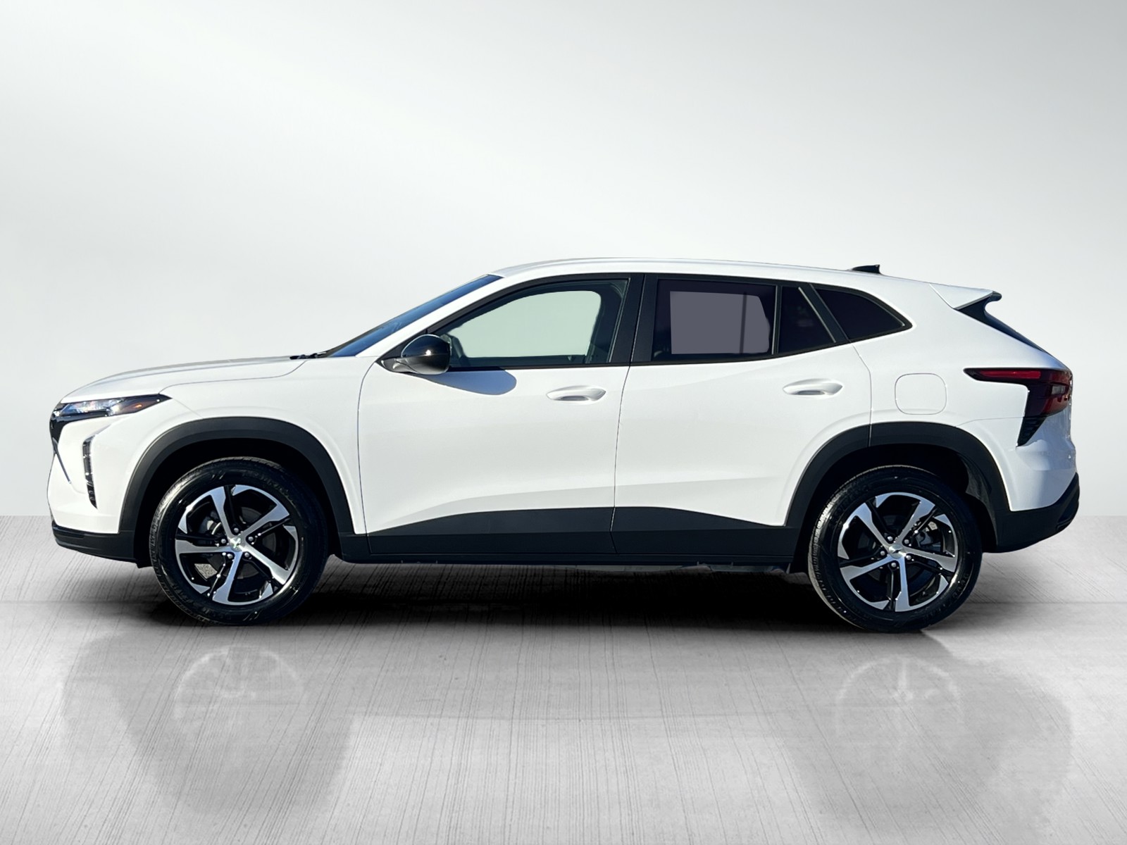 2024 Chevrolet Trax photo 4