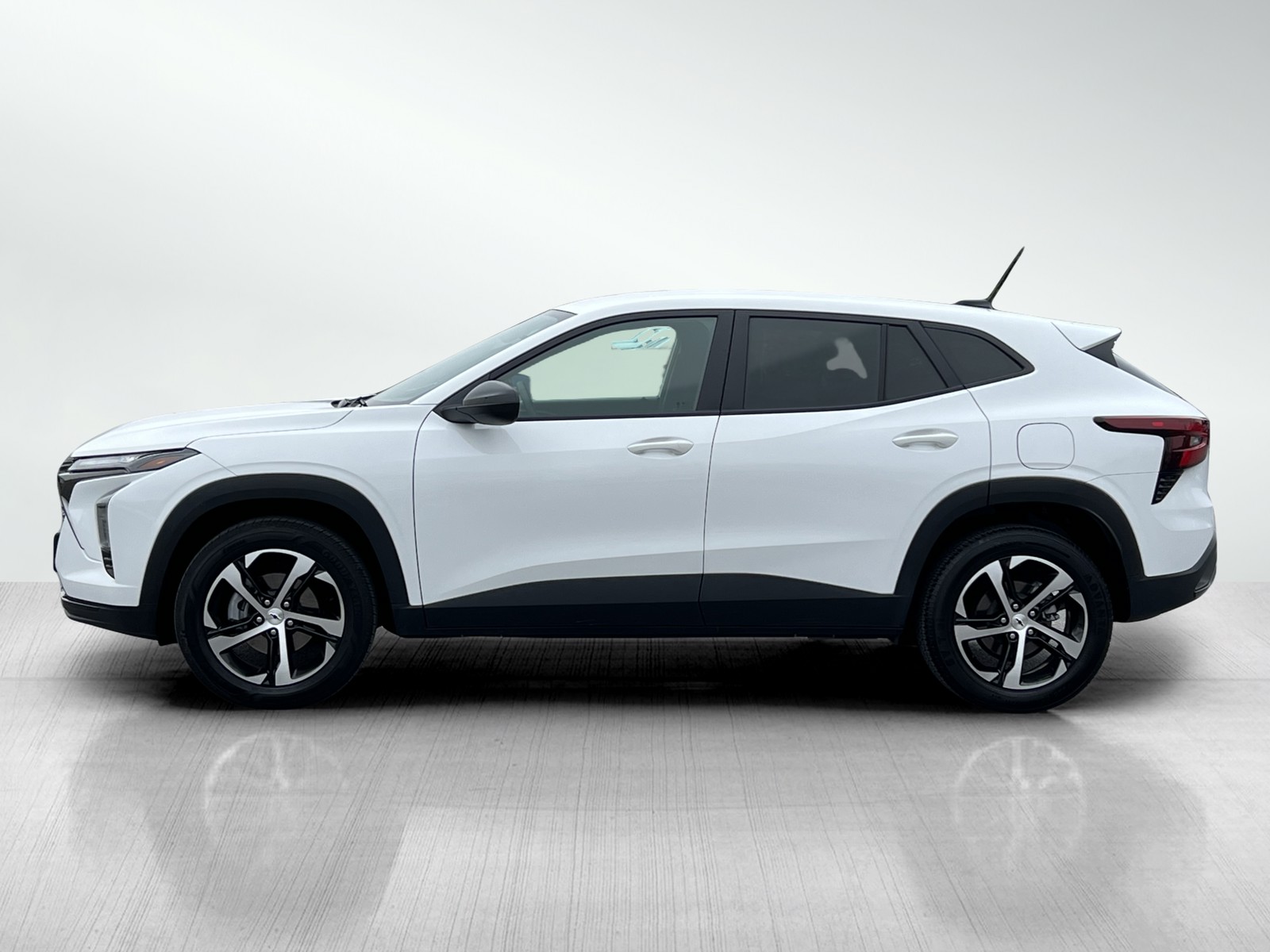 2024 Chevrolet Trax photo 4