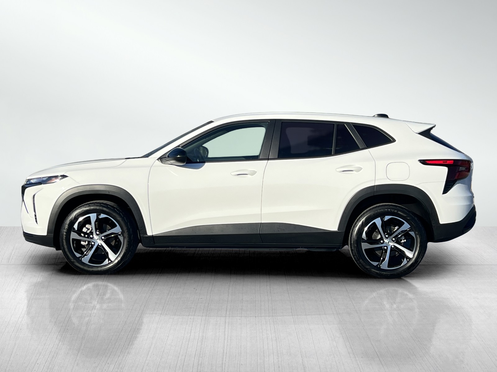 2024 Chevrolet Trax photo 4