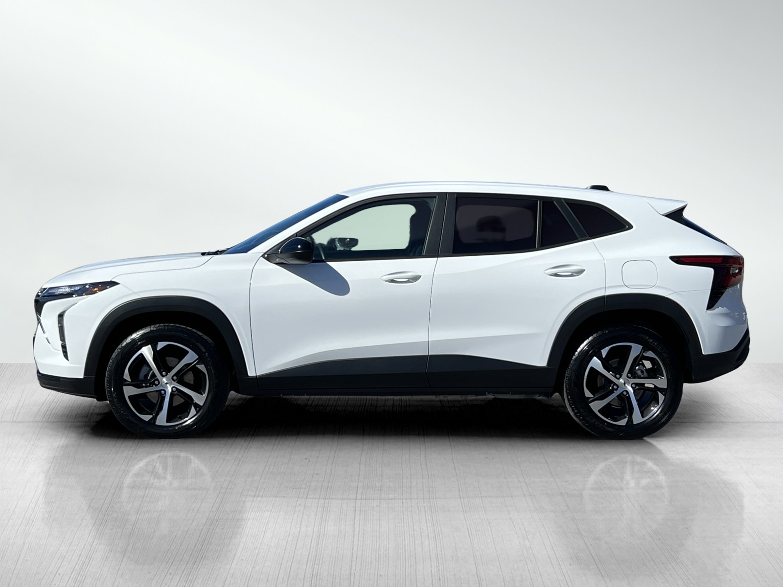2024 Chevrolet Trax photo 4
