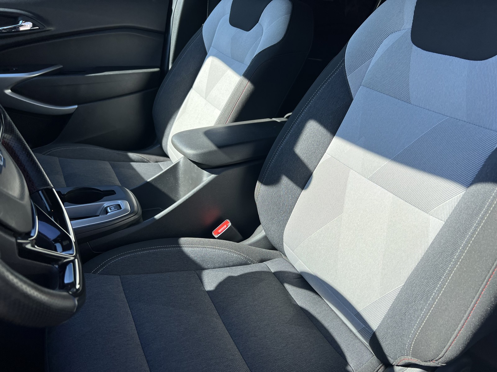 2024 Chevrolet Trax photo 10