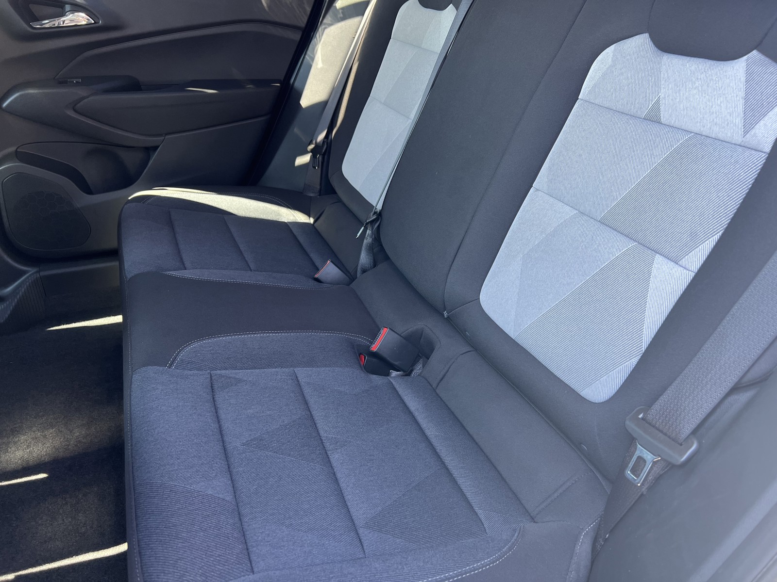 2024 Chevrolet Trax photo 12