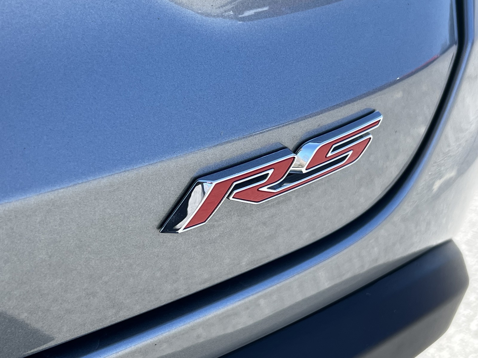 2024 Chevrolet Trax photo 13