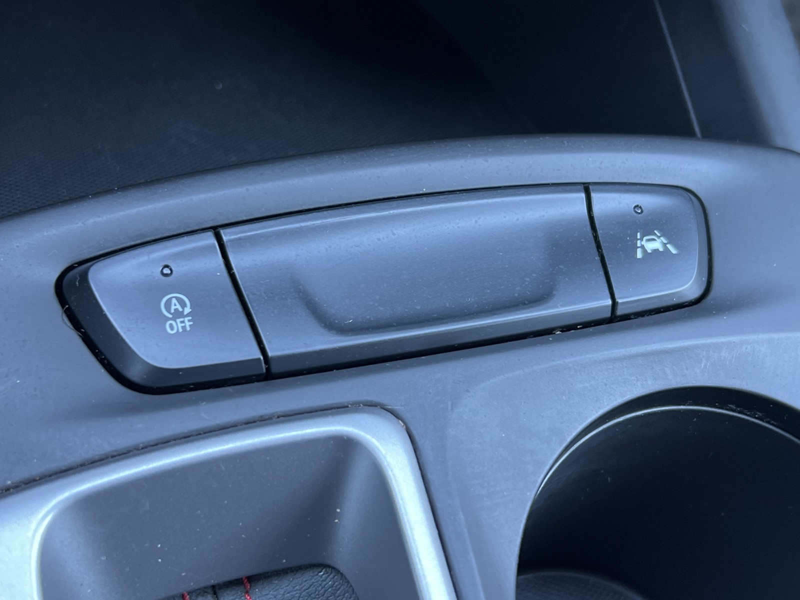 2024 Chevrolet Trax photo 25