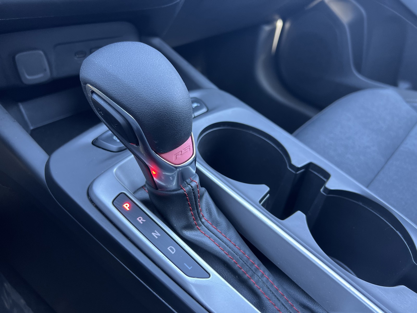 2024 Chevrolet Trax photo 26