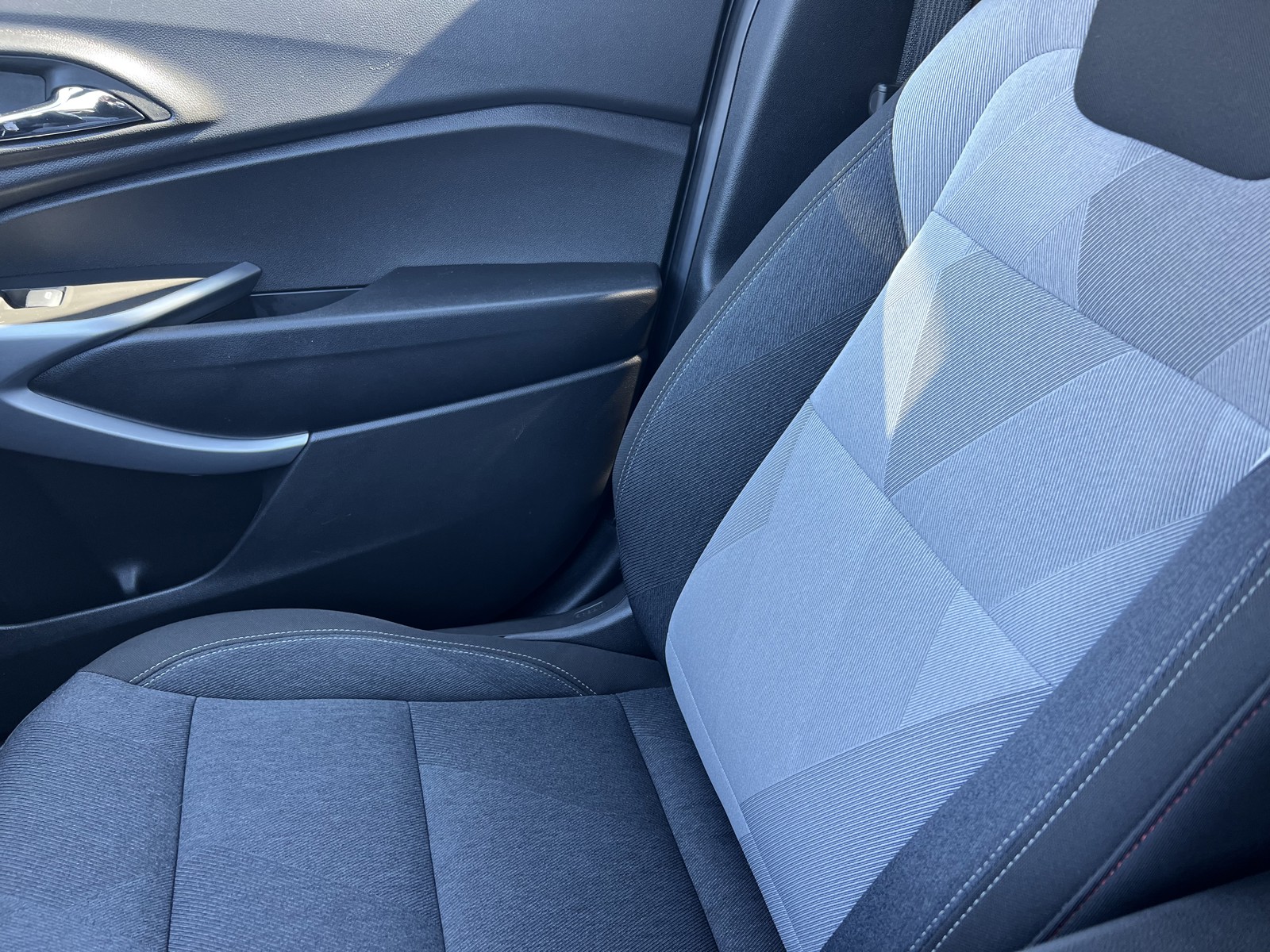 2024 Chevrolet Trax photo 27